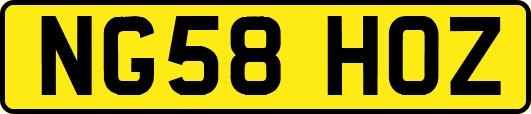 NG58HOZ