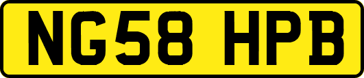 NG58HPB