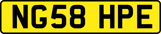 NG58HPE