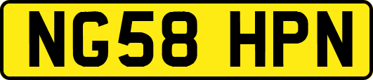 NG58HPN