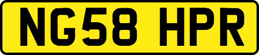 NG58HPR