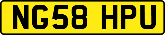 NG58HPU