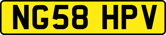 NG58HPV