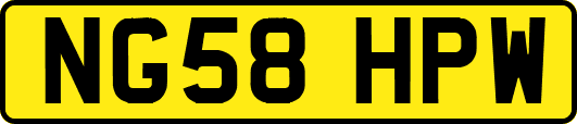 NG58HPW