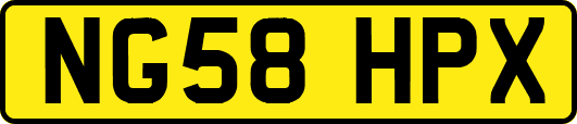 NG58HPX
