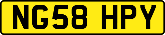 NG58HPY