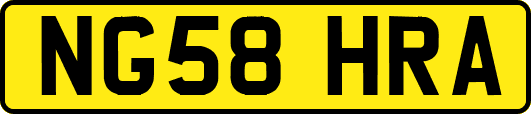 NG58HRA