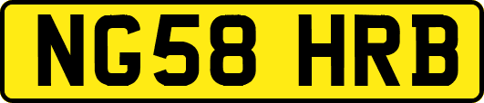 NG58HRB