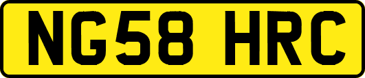 NG58HRC