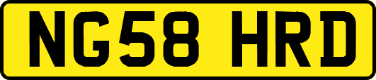 NG58HRD