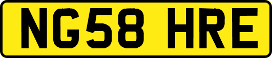 NG58HRE