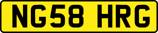 NG58HRG
