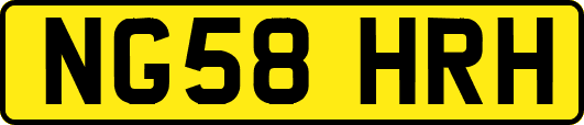NG58HRH