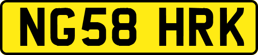 NG58HRK
