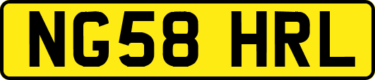 NG58HRL