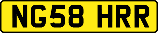 NG58HRR