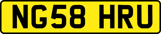 NG58HRU