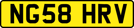 NG58HRV