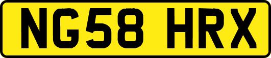 NG58HRX
