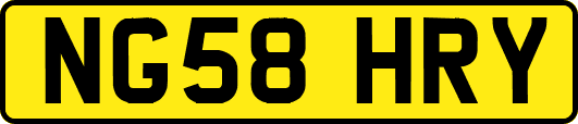 NG58HRY