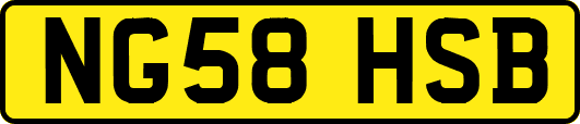 NG58HSB