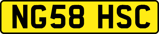 NG58HSC