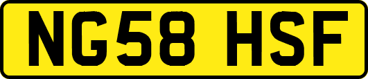 NG58HSF