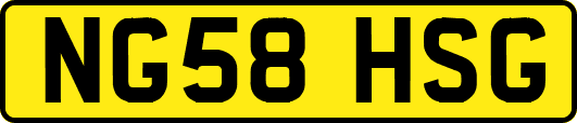 NG58HSG