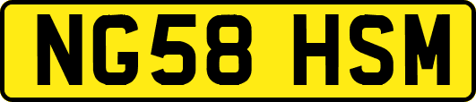 NG58HSM