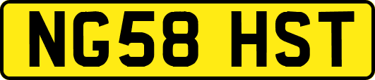 NG58HST