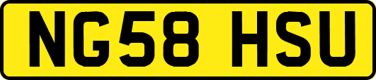 NG58HSU