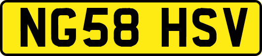 NG58HSV
