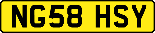 NG58HSY