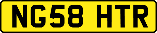 NG58HTR