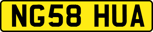 NG58HUA
