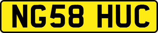NG58HUC