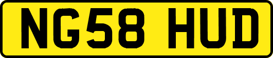 NG58HUD