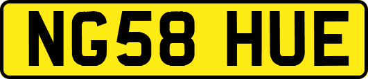 NG58HUE