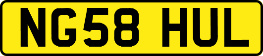 NG58HUL
