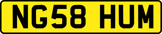 NG58HUM