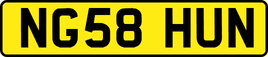 NG58HUN