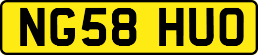 NG58HUO