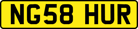 NG58HUR