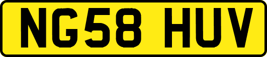 NG58HUV