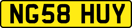 NG58HUY