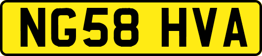 NG58HVA