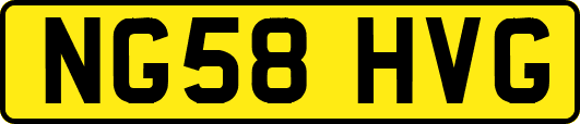 NG58HVG
