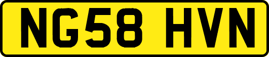 NG58HVN