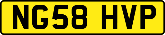 NG58HVP