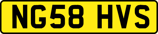 NG58HVS
